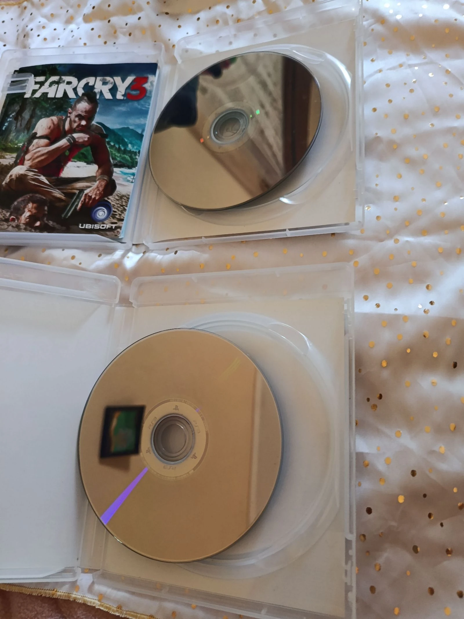 FarCry 3 e 4, PlayStation 3 – photo 3
